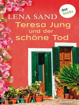 cover image of Teresa Jung und der schöne Tod--Band 4